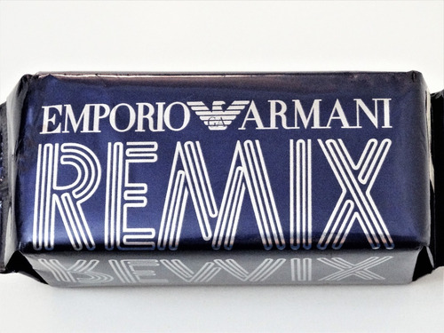 Emporio Armani Remix 50ml Perfume Caballeros Original Nuevo!