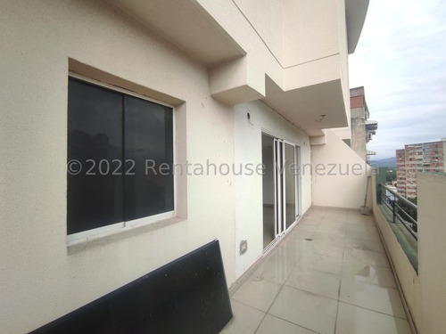 Imagen 10 de 18 de Penthouse En Venta En La Zona Centro De Maracay Db 23-16061