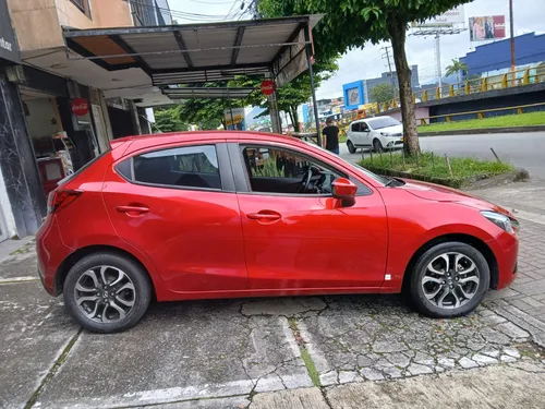 Mazda 2 1.5 Grand Touring