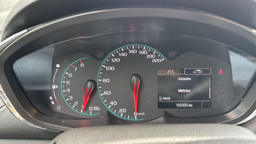 Chevrolet Tracker 1.8 Lt