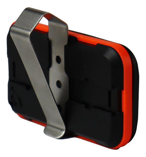 Control Remoto Para Motores Ppa Tx Stone Color Negro