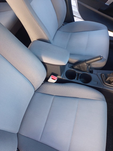 Toyota Corolla 1.8 Xli Mt 140cv