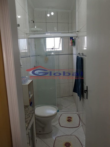 Sobrado Vila Cecíla Maria - Gl40621