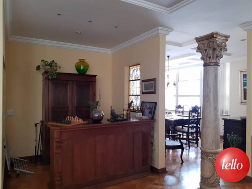 Imagem 3 de 30 de Apartamento - Ref: 230657