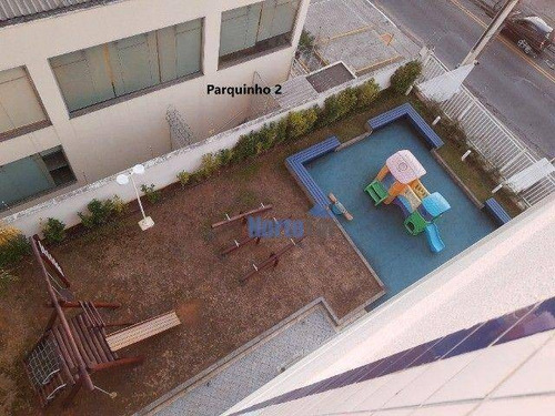 Imagem 17 de 19 de Apartamento Com 3 Dormitórios À Venda, 94 M² Por R$ 900.000 - Tucuruvi - São Paulo/sp - Ap5554