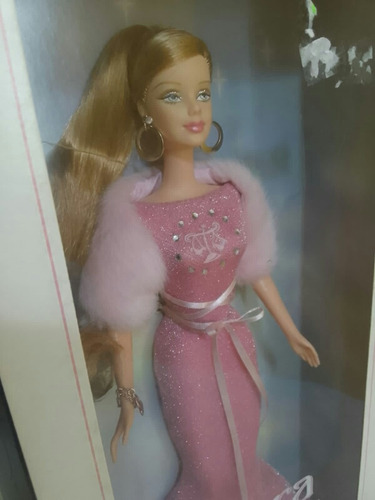 Barbie Collector Zodíaco Libra