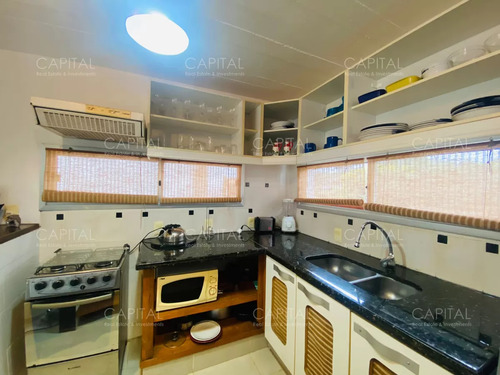 Linda Casa En Venta En Montoya, La Barra