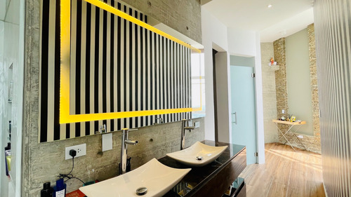 Oripoto/fabuloso Loft/400m2/en Venta/amoblado Y Listo Para Entrar