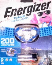 Comprar Linterna Manos Libres Energizer