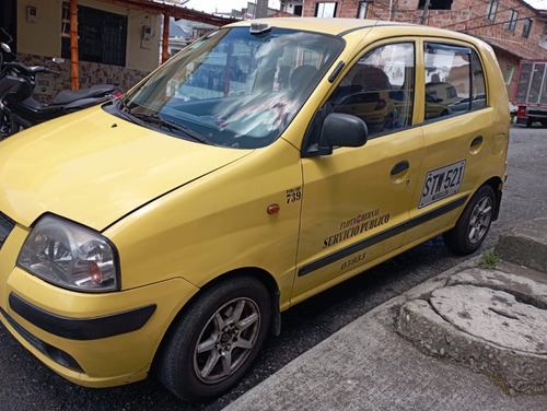 Hyundai Atos 1.1 Santro