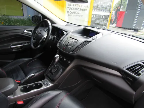Ford Escape 2.0 Se 4x2