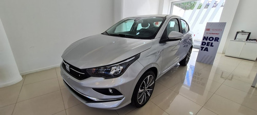 Fiat Cronos Precision 1.8 Style My21 Lanzamiento 2021 0km G