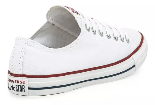 Zapatillas Converse Taylor All Star Core Solo Deportes | Envío gratis