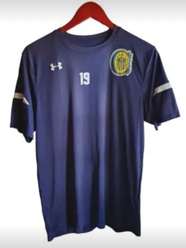 Camiseta Rosario Central 2020