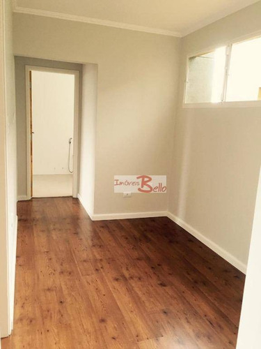 Imagem 26 de 30 de Apartamento Com 3 Dormitórios À Venda, 117 M² Por R$ 395.000,00 - Centro - Itatiba/sp - Ap0469