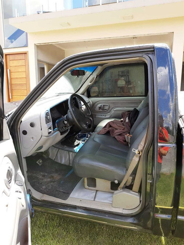 Chevrolet Silverado Dlx Completa