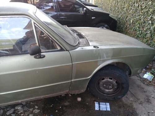 Volkswagen Variant 2
