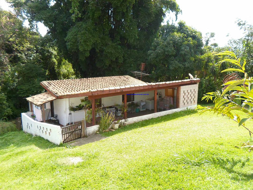 Imagem 29 de 30 de Chacara - Ch00010 - 69371033