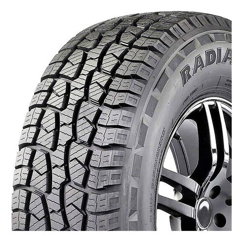 Kit 4 Pneus West Lake Aro 16 205/60r16 Sl-369 At 92h