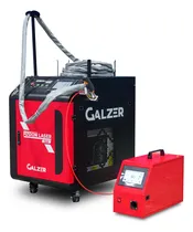 Comprar Máquina De Solda Indústria A Laser 1500w Solda Corta E Limpa