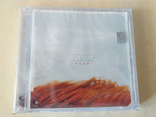 Cd Darude/  Rush