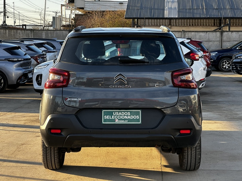 Citroën C3 C3 PURETECH 1.2