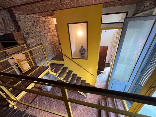 Imagen 6 de 17 de Alquiler Apartamento 2 Dormitorios Cordon Montevideo