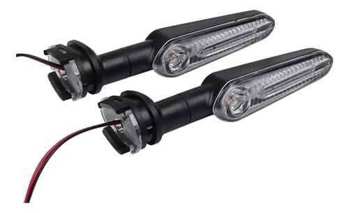 Direccional Led Para Yamaha Yzf R15 V2 V3 V4 Fz16
