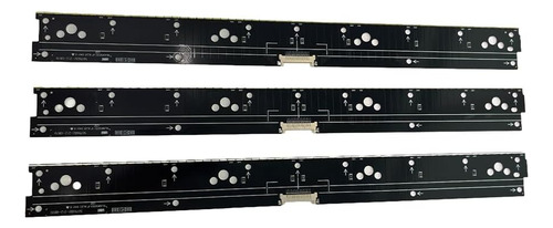 Hothorse Backlight Strip Para Sony Xbr-65x900c Kd-65x9005c K