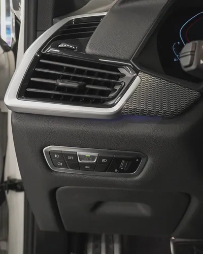 Bmw X5 M50i 2021