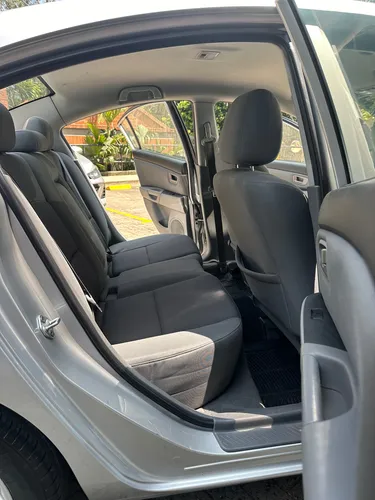 Mazda 3 1.6 Z6hm7