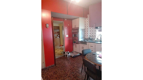 Departamento Tipo Casa En Excelente Estado
