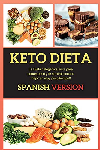 Dieta Keto: La Dieta Cetogenica Sirve Para Perder Peso Y Te