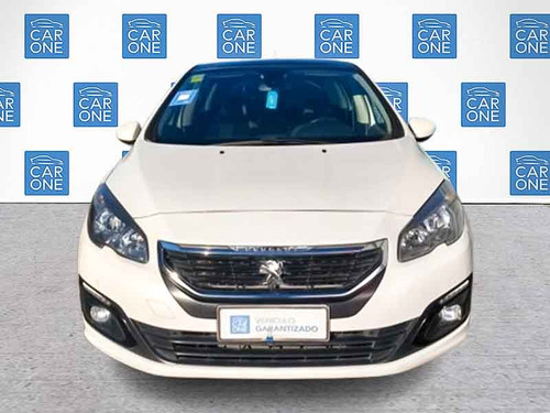 Peugeot 308 1.6 HDI FELINE