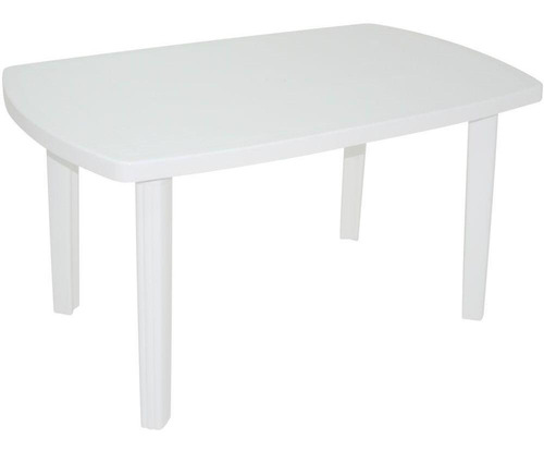 Mesa Tramontina Camboriú 92302910 Retangular