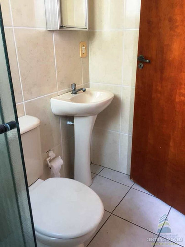 Imagem 13 de 15 de Apartamento Com 2 Dorms, Mirim, Praia Grande - R$ 275 Mil, Cod: 7898 - V7898