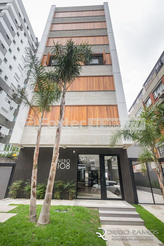 Imagem 2 de 8 de Apartamento, 2 Dormitórios, 110.32 M², Petrópolis - 179160