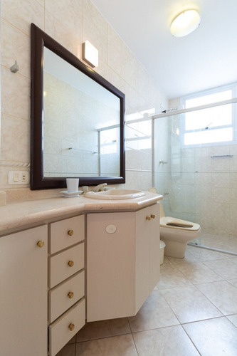 Imagem 5 de 30 de Apartamento - Ap00615 - 70502665