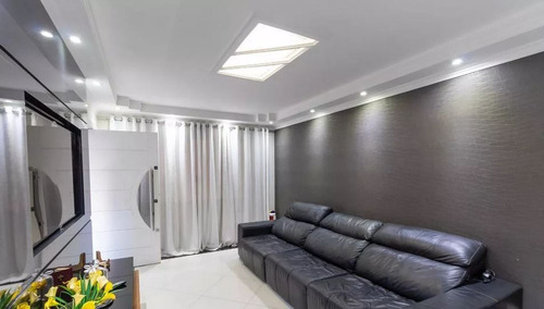 Imagem 2 de 27 de Sobrado Em Jardim Maringá, São Paulo/sp De 254m² 3 Quartos À Venda Por R$ 745.000,00 - So1909525-s