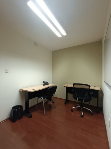 Oficinas Amueblada, Del Valle, Cdmx. Todos Los Servicios Incluidos. Sin Aval. Estacionamiento Disponible Con Costo.