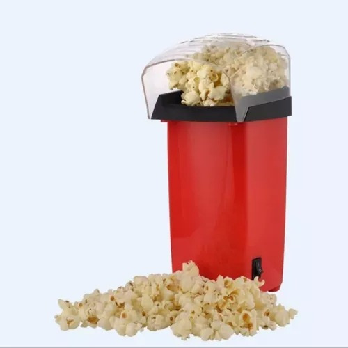 Maquina Pop Corn