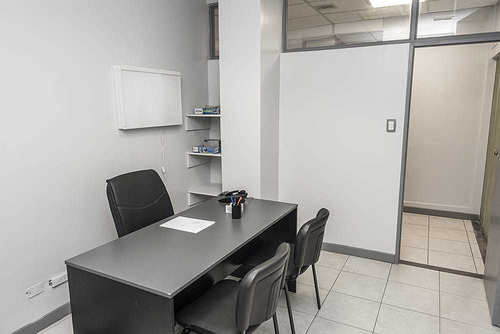 Imagen 2 de 14 de Consultorios Médicos Alquiler Hora/módulo