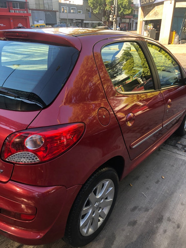 Peugeot 207 Compact 2011 Titular En Caba