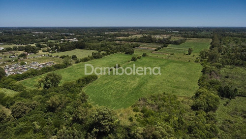 Imagen 4 de 6 de Terreno Fraccion Uf 87 En Venta Ubicado En Pilar, G.b.a. Zona Norte