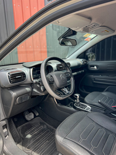 Citroën C4 Cactus 1.6 Thp 165 At6 Shine