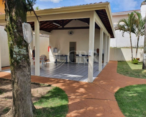 Imagem 16 de 16 de Casa Alto Padrão 3 Suítes No Condomínio Villa Europa- Jacareí- Sp - Ca01844 - 70075234