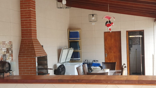 Casa Em Massaguaçu.