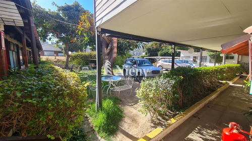 13 Cabañas En Arriendo En Amplio Terreno, Plan De Reñaca.