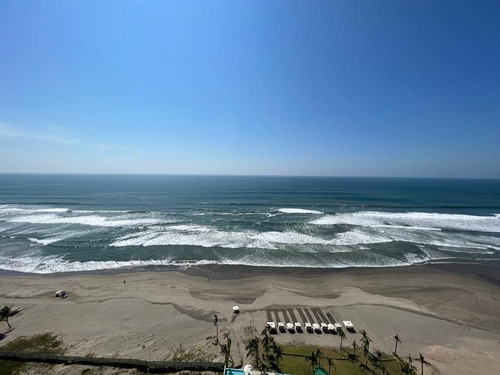 Imagen 11 de 25 de Venta De Departamento Penthouse En Mare Acapulco Playa Diama