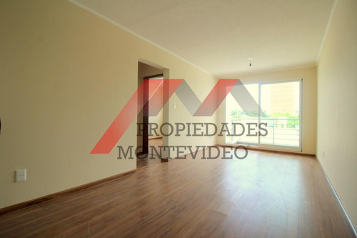 Apartamento Nuevo, 2 Dormitorios En Venta - Malvín